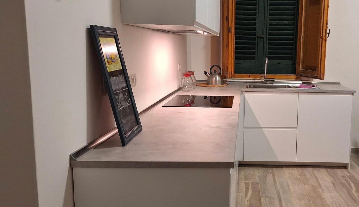 Bed and Breakfast Residenza Cavour Florenz Exterior foto