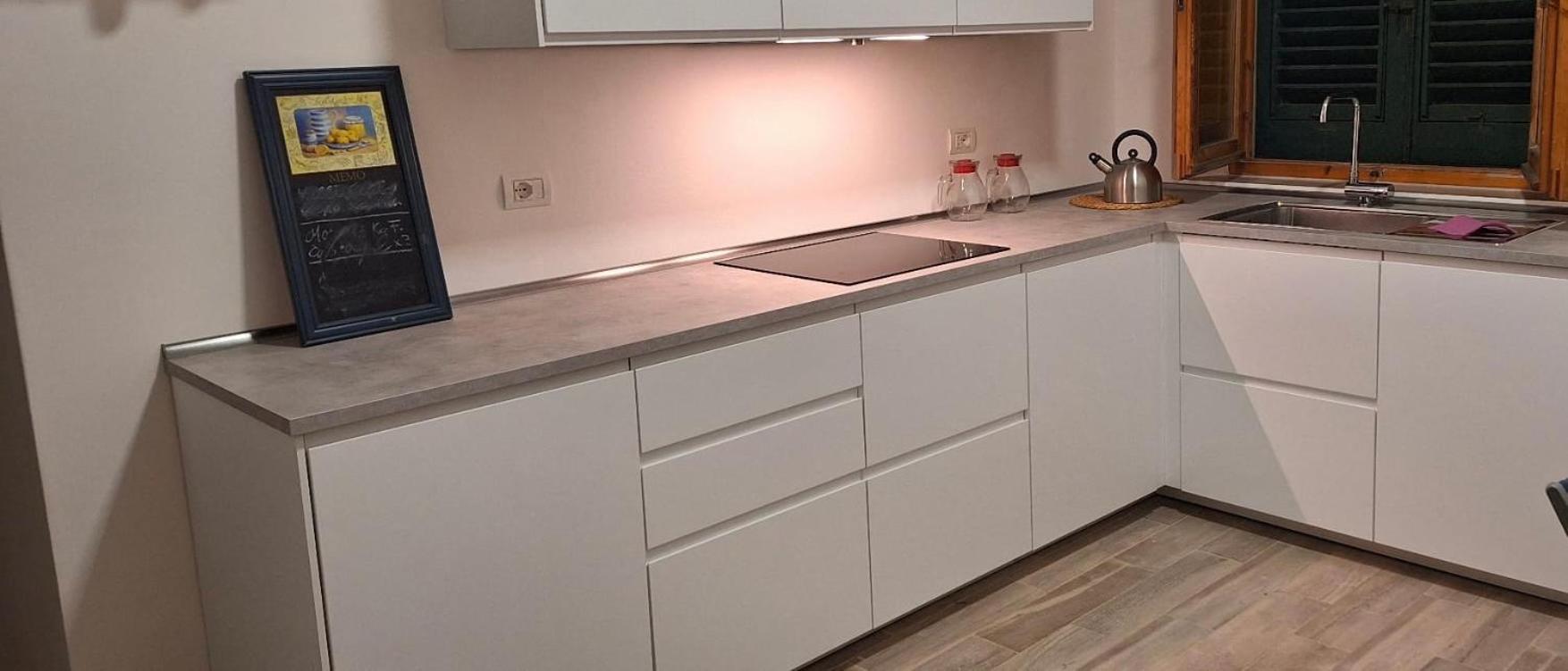 Bed and Breakfast Residenza Cavour Florenz Exterior foto
