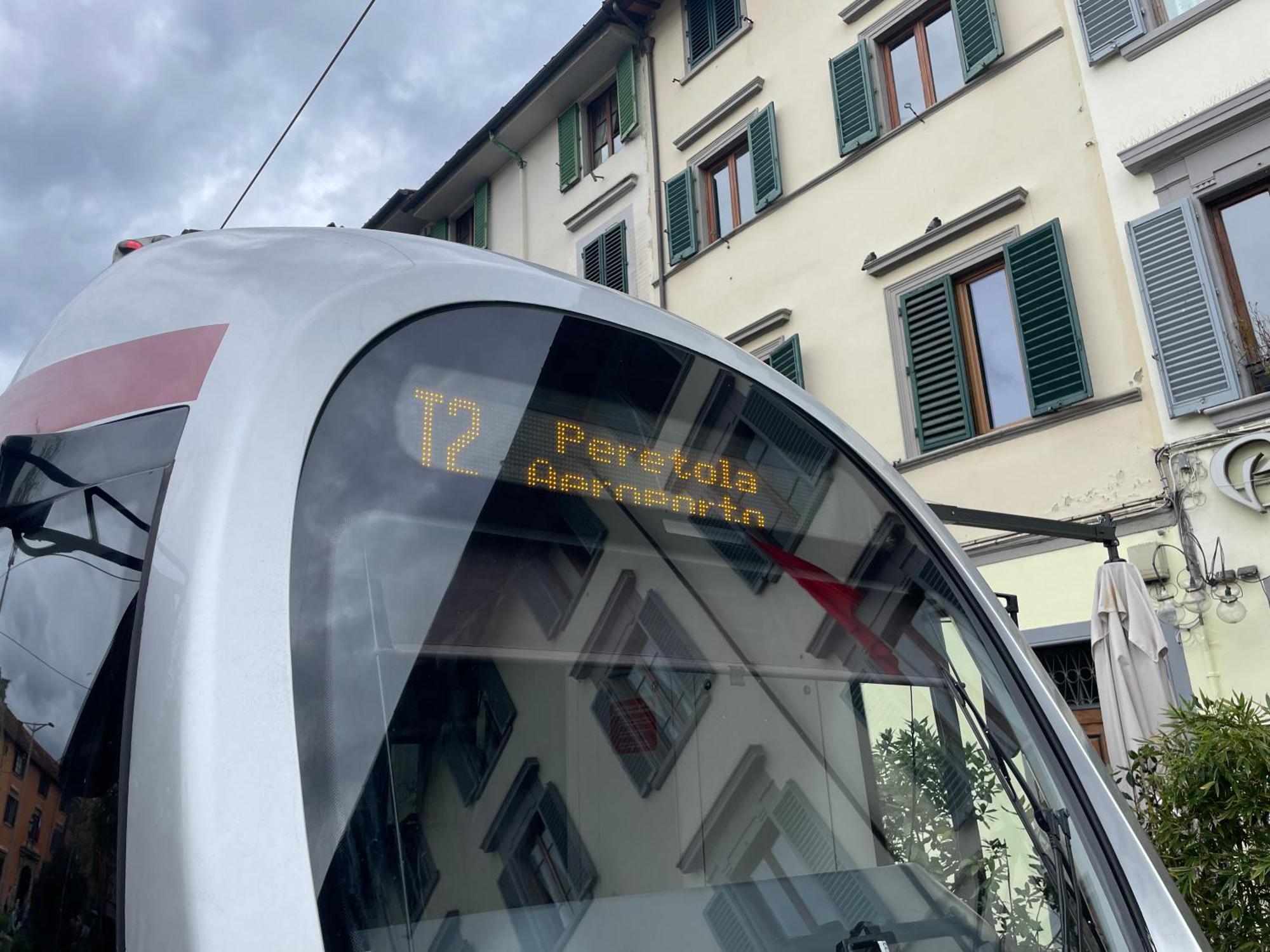 Bed and Breakfast Residenza Cavour Florenz Exterior foto